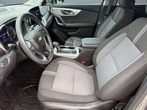 Used 2023 Chevrolet Blazer LT w/ Driver Confidence Package FWD image 37
