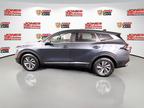 Used 2023 Kia Sportage LX image 13