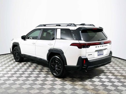 New 2026 Subaru Outback Limited image 5