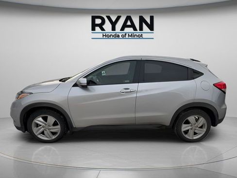 Used 2019 Honda HR-V EX image 47