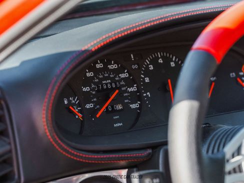 Used 1987 Porsche 944 Coupe image 32