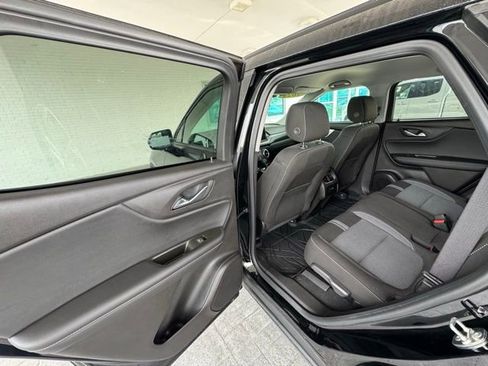 Used 2024 Chevrolet Blazer LT w/ Convenience Package image 19