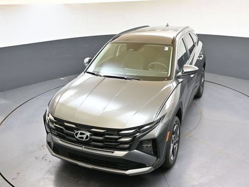 New 2026 Hyundai Tucson SEL AWD/4WD image 47