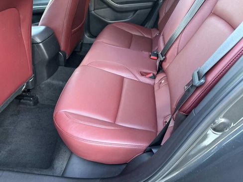 Certified 2023 MAZDA MAZDA3 s image 19