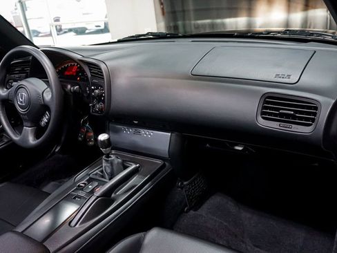 Used 2009 Honda S2000 image 76