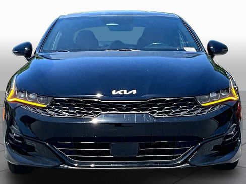 Used 2022 Kia K5 GT-Line w/ GT-Line FWD Premium Package image 4