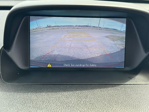 Used 2016 Buick Encore Convenience FWD image 4