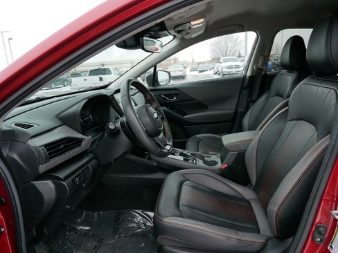 Certified 2024 Subaru Crosstrek 2.5i Limited w/ Crosstrek Mirror Package image 32