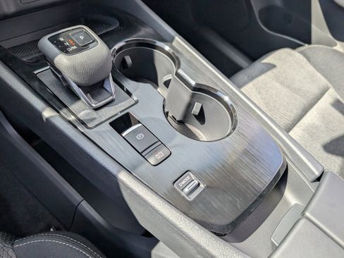 New 2026 Nissan Rogue SV image 12