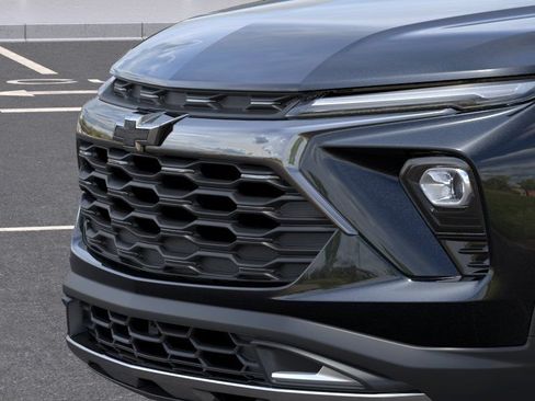 New 2026 Chevrolet TrailBlazer ACTIV w/ Driver Confidence Package FWD image 13