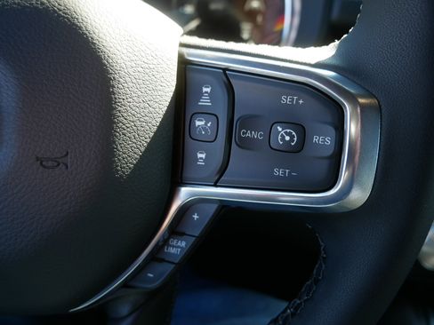 New 2026 RAM 1500 Laramie image 10