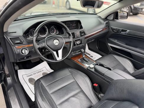 Used 2012 Mercedes-Benz E 350 Cabriolet image 27