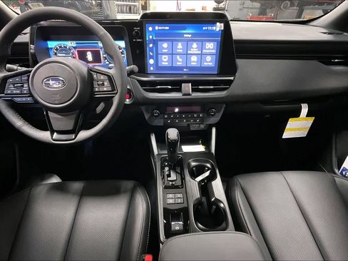 New 2026 Subaru Outback Limited XT image 5