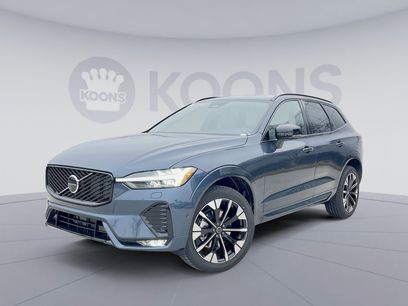 New 2026 Volvo XC60 B5 Plus w/ Protection Package Premier