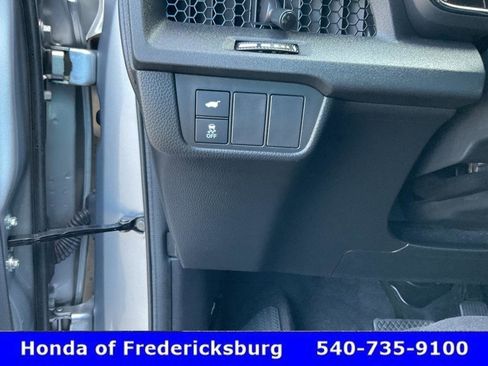 Certified 2024 Honda CR-V Sport-L image 37