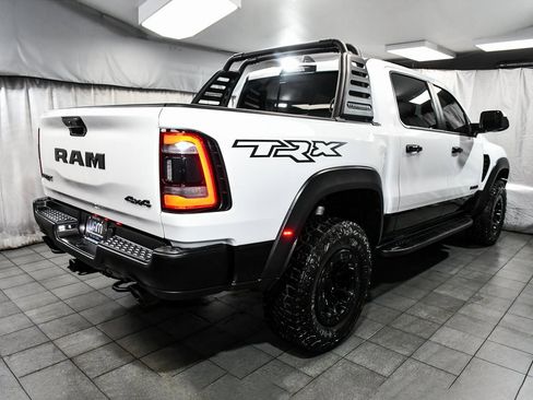 Used 2023 RAM 1500 TRX w/ TRX Level 2 Equipment Group image 6