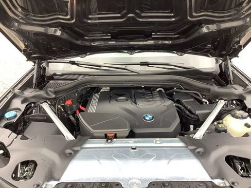 Used 2022 BMW X3 xDrive30i w/ Premium Package 2 AWD/4WD image 14