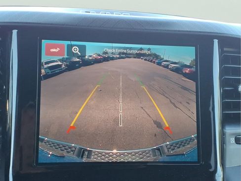 Used 2025 RAM 1500 Big Horn AWD/4WD image 24