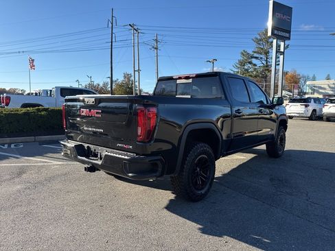 New 2026 GMC Sierra 1500 AT4X image 6