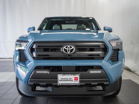 New 2026 Toyota Tacoma SR5 AWD/4WD image 2