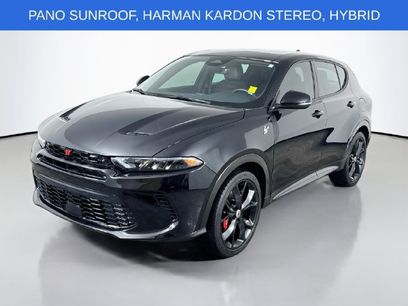 Used 2024 Dodge Hornet R/T Plus w/ Track Pack