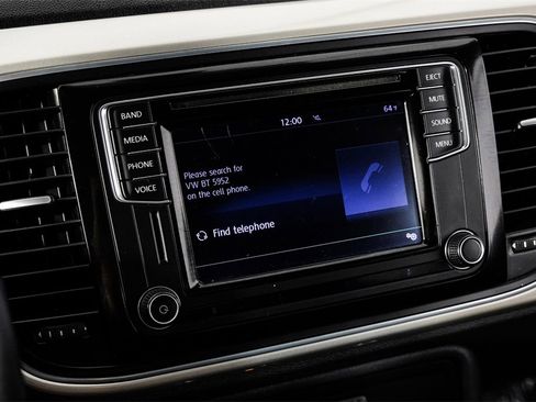 Used 2016 Volkswagen Beetle 1.8T SE image 24