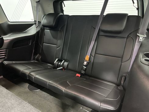 Used 2017 Chevrolet Tahoe LT AWD/4WD image 31
