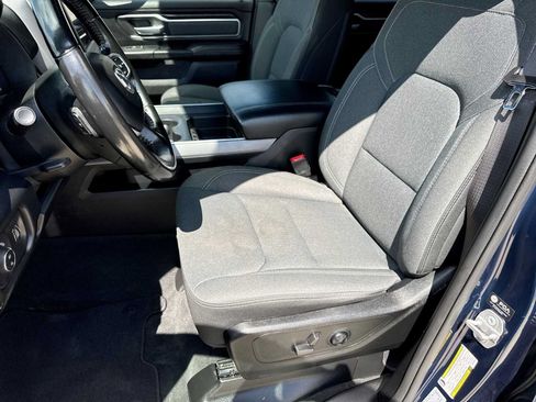 Used 2021 RAM 1500 Big Horn AWD/4WD image 15