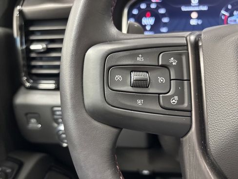 Used 2024 GMC Sierra 1500 AT4X image 41