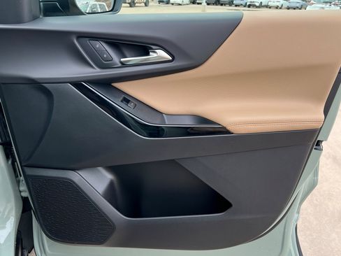 New 2026 Chevrolet Equinox ACTIV image 24