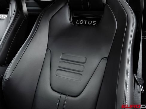 New 2026 Lotus Emira RWD image 42