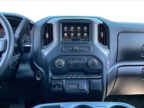 New 2026 Chevrolet Silverado 2500 W/T w/ WT Convenience Package image 12