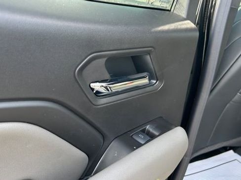 New 2026 Chevrolet Colorado ZR2 AWD/4WD image 31