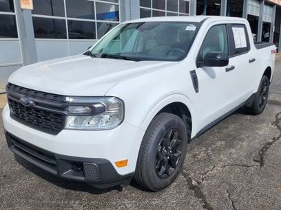 Used 2024 Ford Maverick XLT w/ XLT Luxury Package