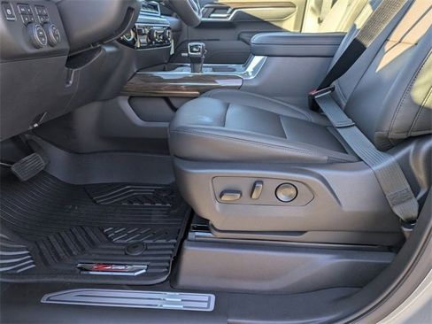 New 2026 Chevrolet Silverado 1500 LT Trail Boss w/ LT Trail Boss Premium Package image 12