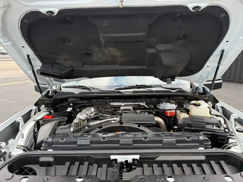 Used 2024 GMC Sierra 2500 AT4 w/ AT4 Premium Plus Package image 30