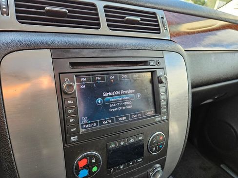 Used 2008 GMC Yukon XL SLT image 22