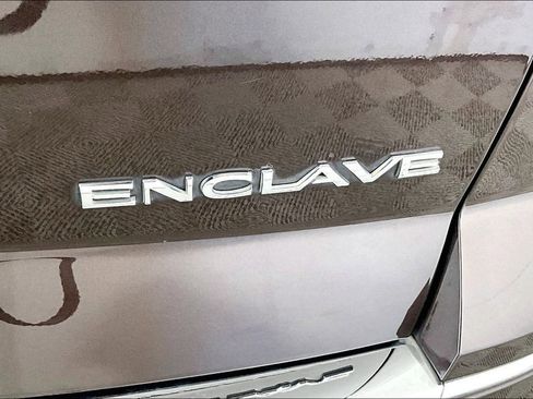 Used 2015 Buick Enclave Premium w/ Experience Buick Package FWD image 14