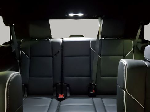 Certified 2023 Cadillac Escalade Premium Luxury image 25