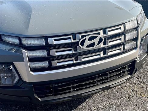 New 2026 Hyundai Santa Cruz SEL image 32