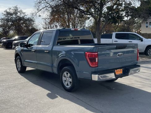 Used 2023 Ford F150 XLT image 4