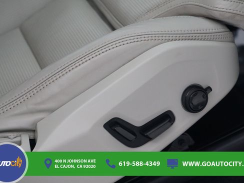 Used 2022 Volvo XC90 T8 Inscription w/ Advanced Package AWD/4WD image 17