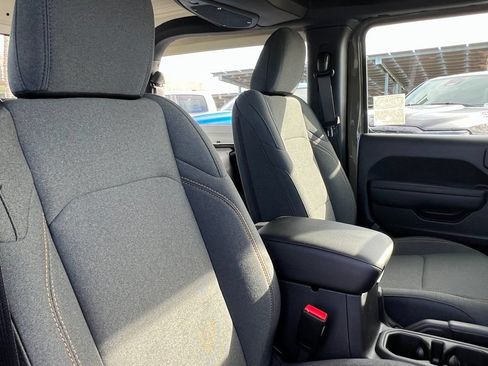 New 2026 Jeep Wrangler Sport AWD/4WD image 15