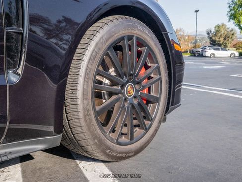 Used 2023 Porsche Panamera GTS image 56