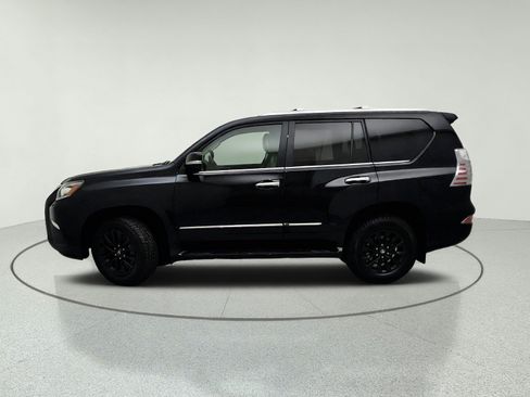 Used 2017 Lexus GX 460 Premium AWD/4WD image 15