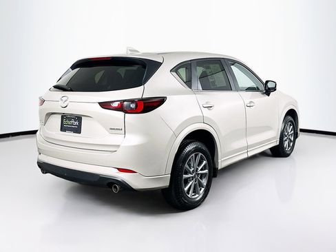 Used 2025 MAZDA CX-5 AWD 2.5 S w/ Select Package image 9
