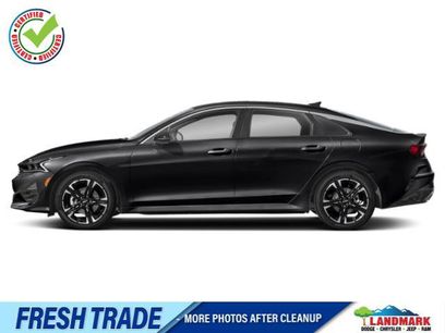 Used 2023 Kia K5 GT-Line