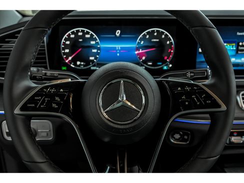 New 2026 Mercedes-Benz GLE 350 4MATIC image 12