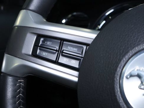 Used 2011 Ford Mustang GT Premium w/ 402A Rapid Spec Order Code RWD image 21