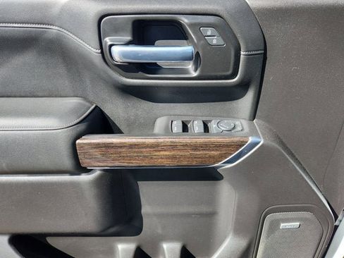 Used 2021 GMC Sierra 1500 Elevation image 18